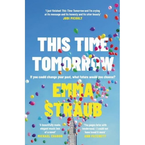 This Time Tomorrow