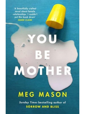 You Be Mother