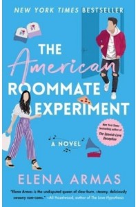 The American Roommate Experiment