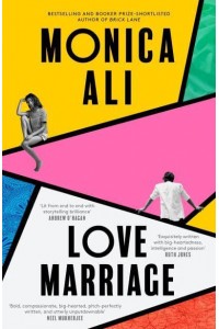 Love Marriage