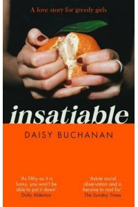 Insatiable