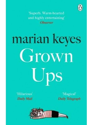 Grown Ups