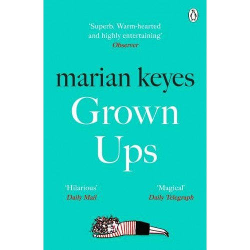 Grown Ups