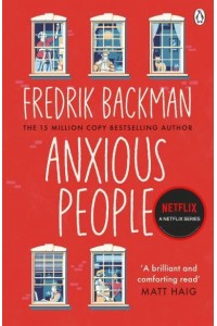Anxious People