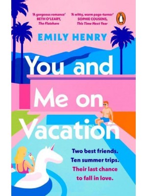 You and Me on Vacation