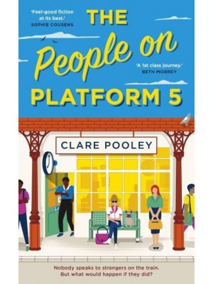 The People on Platform 5