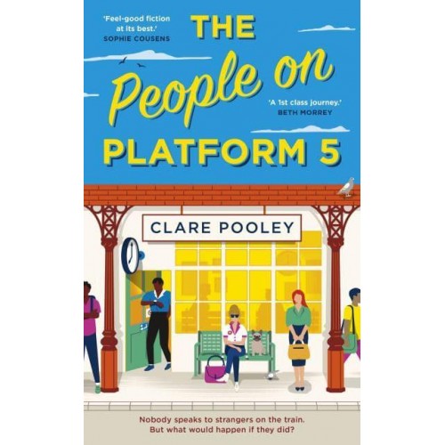 The People on Platform 5