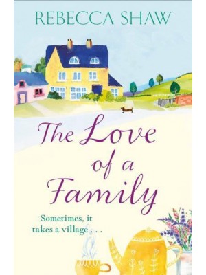 The Love of a Family
