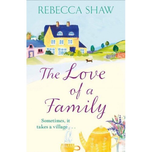 The Love of a Family