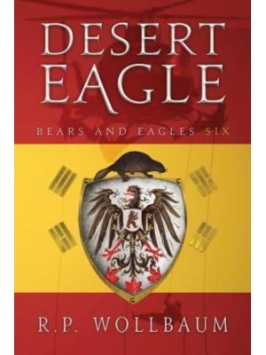 Desert Eagle Bears and Eagles Six - Bears and Eagles