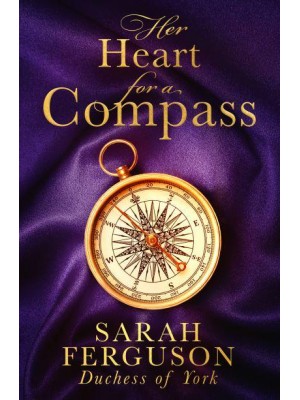 Her Heart for a Compass