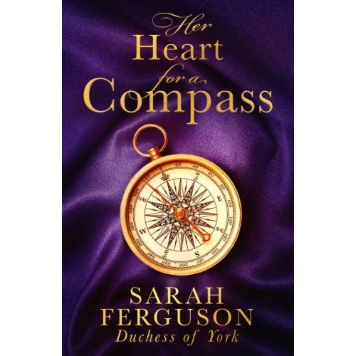 Her Heart for a Compass