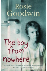 The Boy from Nowhere