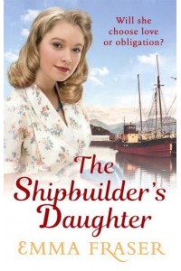 The Shipbuilder's Daughter