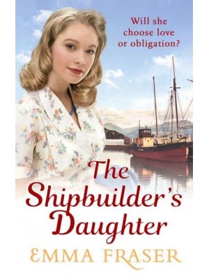 The Shipbuilder's Daughter