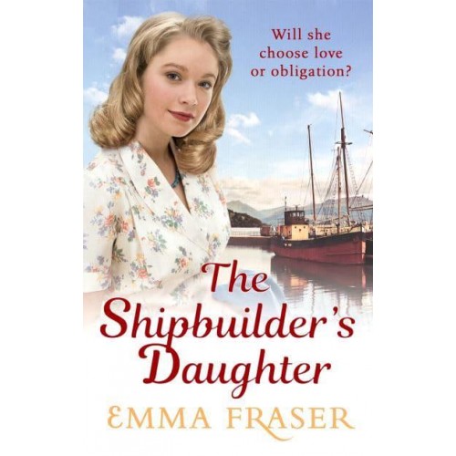 The Shipbuilder's Daughter
