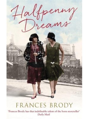 Halfpenny Dreams