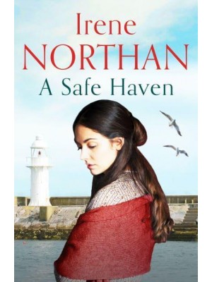 A Safe Haven - Devon Sagas