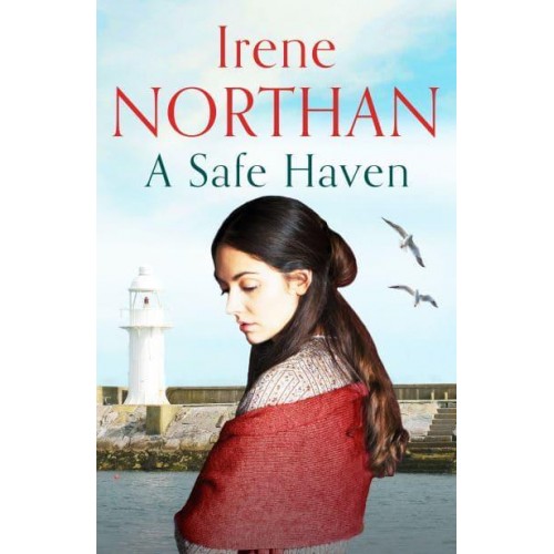 A Safe Haven - Devon Sagas