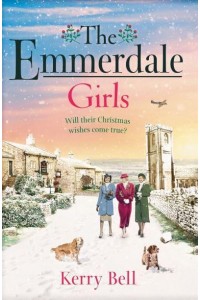 The Emmerdale Girls - Emmerdale