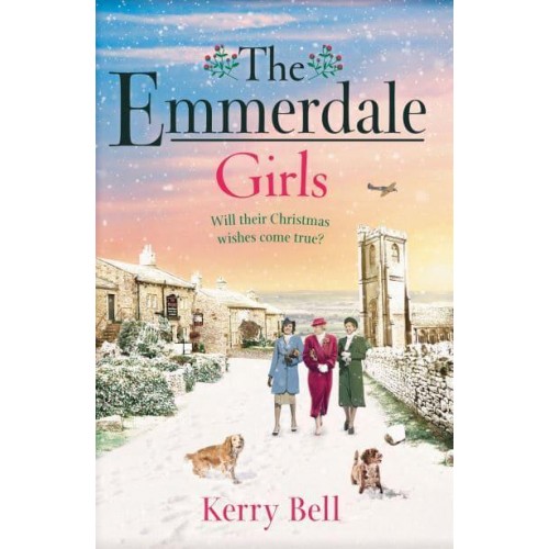 The Emmerdale Girls - Emmerdale