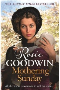 Mothering Sunday