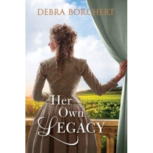 Her Own Legacy