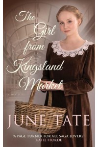 The Girl from Kingsland Market