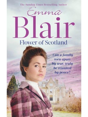 Flower of Scotland