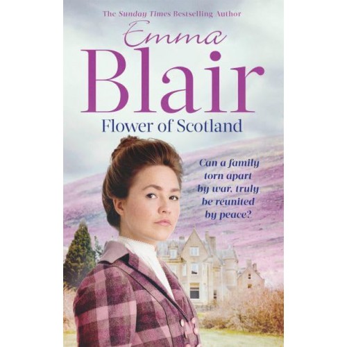 Flower of Scotland