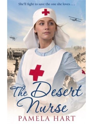 The Desert Nurse