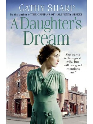 A Daughter's Dream - East End Daughters