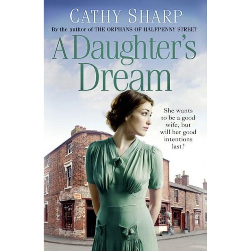 A Daughter's Dream - East End Daughters