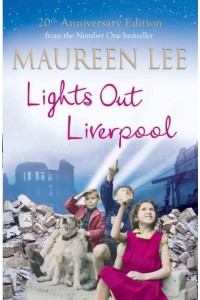 Lights Out Liverpool - The Pearl Street Trilogy