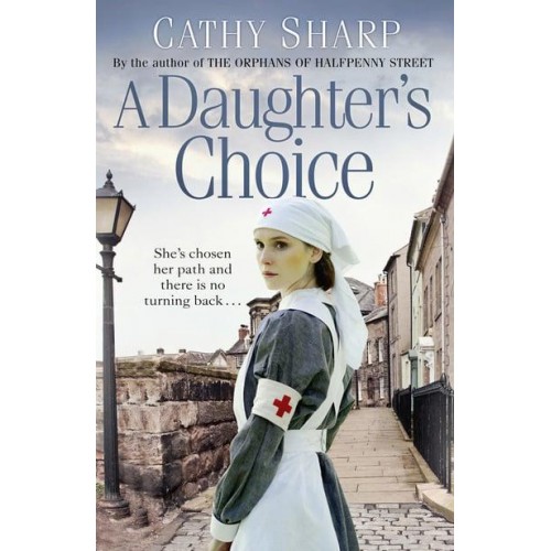 A Daughter's Choice - East End Daughters