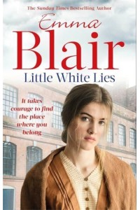 Little White Lies