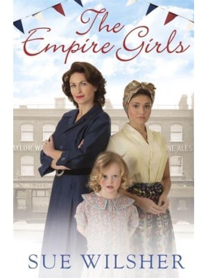 The Empire Girls