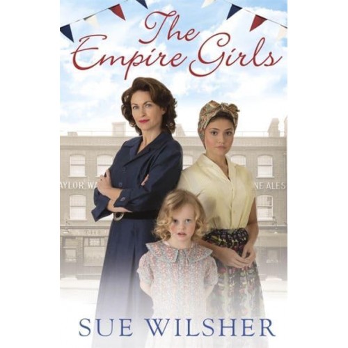 The Empire Girls