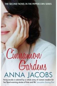 Cinnamon Gardens - The Peppercorn Series