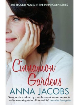 Cinnamon Gardens - The Peppercorn Series