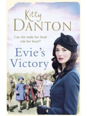 Evie's Victory - Evie's Dartmoor Chronicles