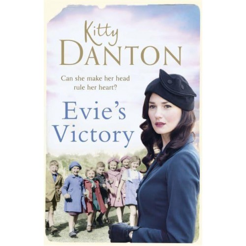 Evie's Victory - Evie's Dartmoor Chronicles