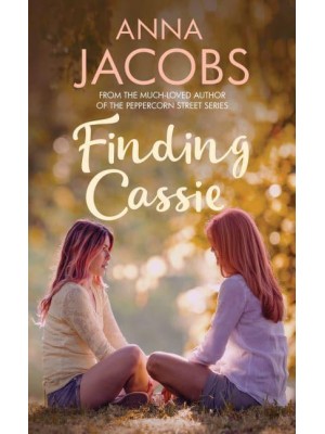 Finding Cassie - The Penny Lake Series