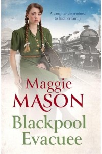 Blackpool Evacuee