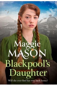 Blackpool's Daughter
