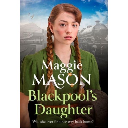 Blackpool's Daughter