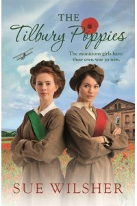 The Tilbury Poppies