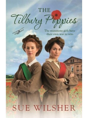 The Tilbury Poppies