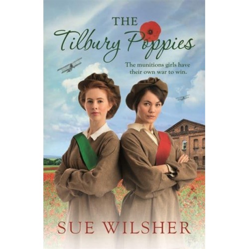The Tilbury Poppies