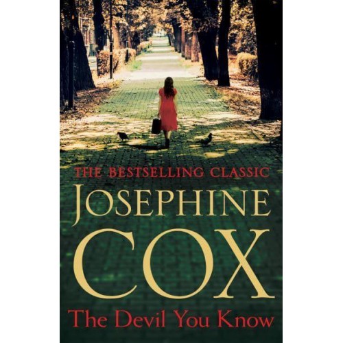 The Devil You Know